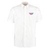 Workforce shirt short-sleeved (classic fit) Thumbnail