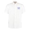 Workforce shirt short-sleeved (classic fit) Thumbnail