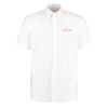 Workforce shirt short-sleeved (classic fit) Thumbnail