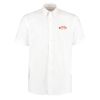 Workforce shirt short-sleeved (classic fit) Thumbnail