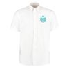 Workforce shirt short-sleeved (classic fit) Thumbnail