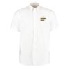 Workforce shirt short-sleeved (classic fit) Thumbnail