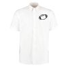 Workforce shirt short-sleeved (classic fit) Thumbnail