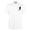 Workforce shirt short-sleeved (classic fit) Thumbnail