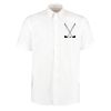 Workforce shirt short-sleeved (classic fit) Thumbnail