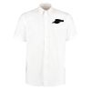 Workforce shirt short-sleeved (classic fit) Thumbnail