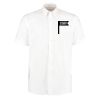 Workforce shirt short-sleeved (classic fit) Thumbnail