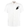 Workforce shirt short-sleeved (classic fit) Thumbnail