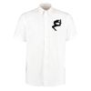 Workforce shirt short-sleeved (classic fit) Thumbnail