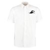 Workforce shirt short-sleeved (classic fit) Thumbnail