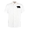 Workforce shirt short-sleeved (classic fit) Thumbnail