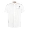Workforce shirt short-sleeved (classic fit) Thumbnail