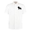 Workforce shirt short-sleeved (classic fit) Thumbnail