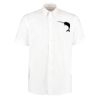 Workforce shirt short-sleeved (classic fit) Thumbnail