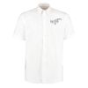 Workforce shirt short-sleeved (classic fit) Thumbnail