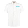 Workforce shirt short-sleeved (classic fit) Thumbnail