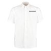 Workforce shirt short-sleeved (classic fit) Thumbnail