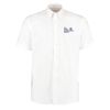 Workforce shirt short-sleeved (classic fit) Thumbnail