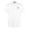 Workforce shirt short-sleeved (classic fit) Thumbnail