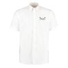 Workforce shirt short-sleeved (classic fit) Thumbnail