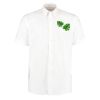 Workforce shirt short-sleeved (classic fit) Thumbnail