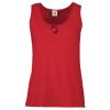 Women's valueweight vest Thumbnail