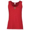 Women's valueweight vest Thumbnail