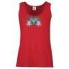 Women's valueweight vest Thumbnail