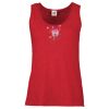 Women's valueweight vest Thumbnail