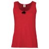 Women's valueweight vest Thumbnail