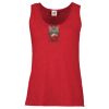 Women's valueweight vest Thumbnail