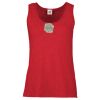 Women's valueweight vest Thumbnail