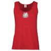 Women's valueweight vest Thumbnail