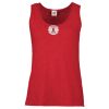 Women's valueweight vest Thumbnail