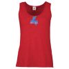 Women's valueweight vest Thumbnail