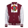 Varsity jacket Thumbnail