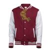 Varsity jacket Thumbnail