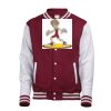 Varsity jacket Thumbnail