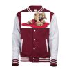 Varsity jacket Thumbnail