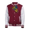 Varsity jacket Thumbnail
