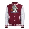Varsity jacket Thumbnail
