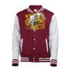 Varsity jacket Thumbnail