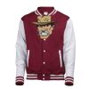 Varsity jacket Thumbnail