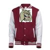 Varsity jacket Thumbnail