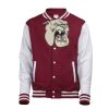 Varsity jacket Thumbnail