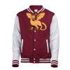Varsity jacket Thumbnail