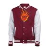 Varsity jacket Thumbnail