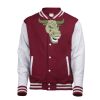 Varsity jacket Thumbnail