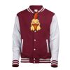 Varsity jacket Thumbnail