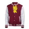 Varsity jacket Thumbnail